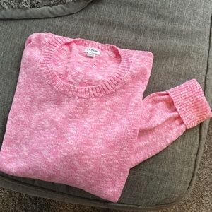 J. Crew sweater